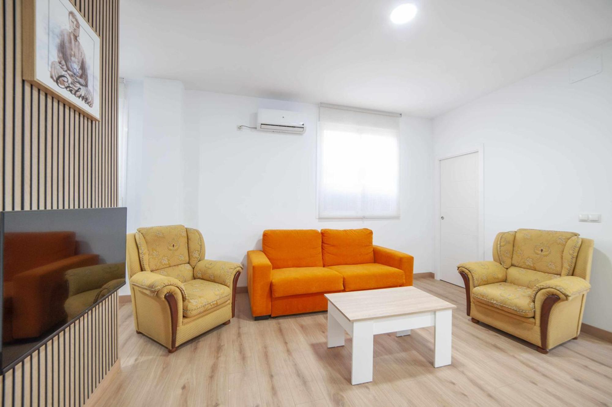 Appartement Rentalsevilla Bellavista - La Palmera *
