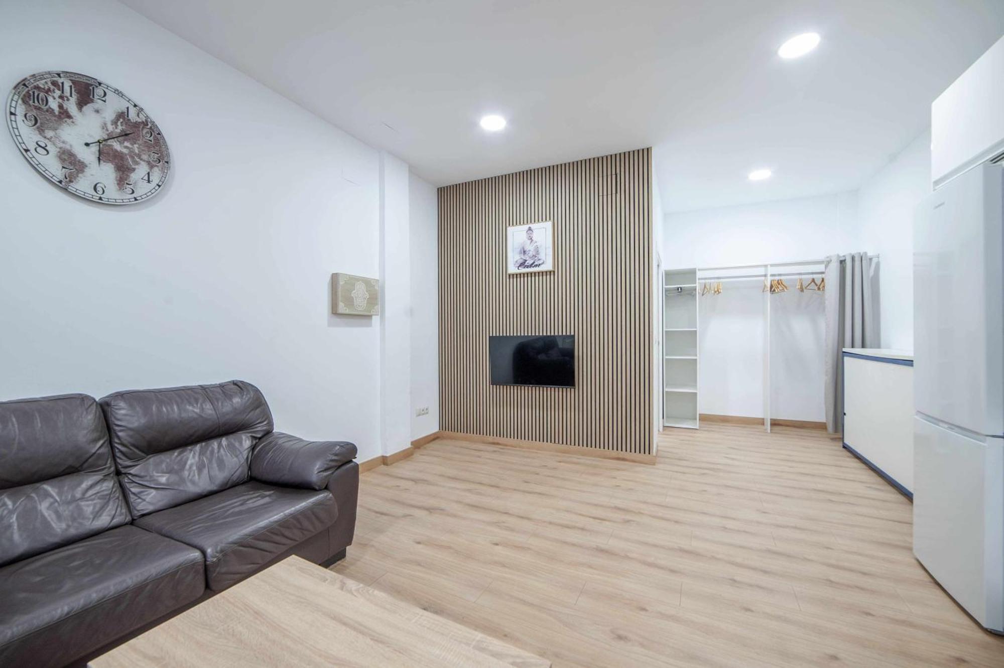 Appartement Rentalsevilla Bellavista - La Palmera