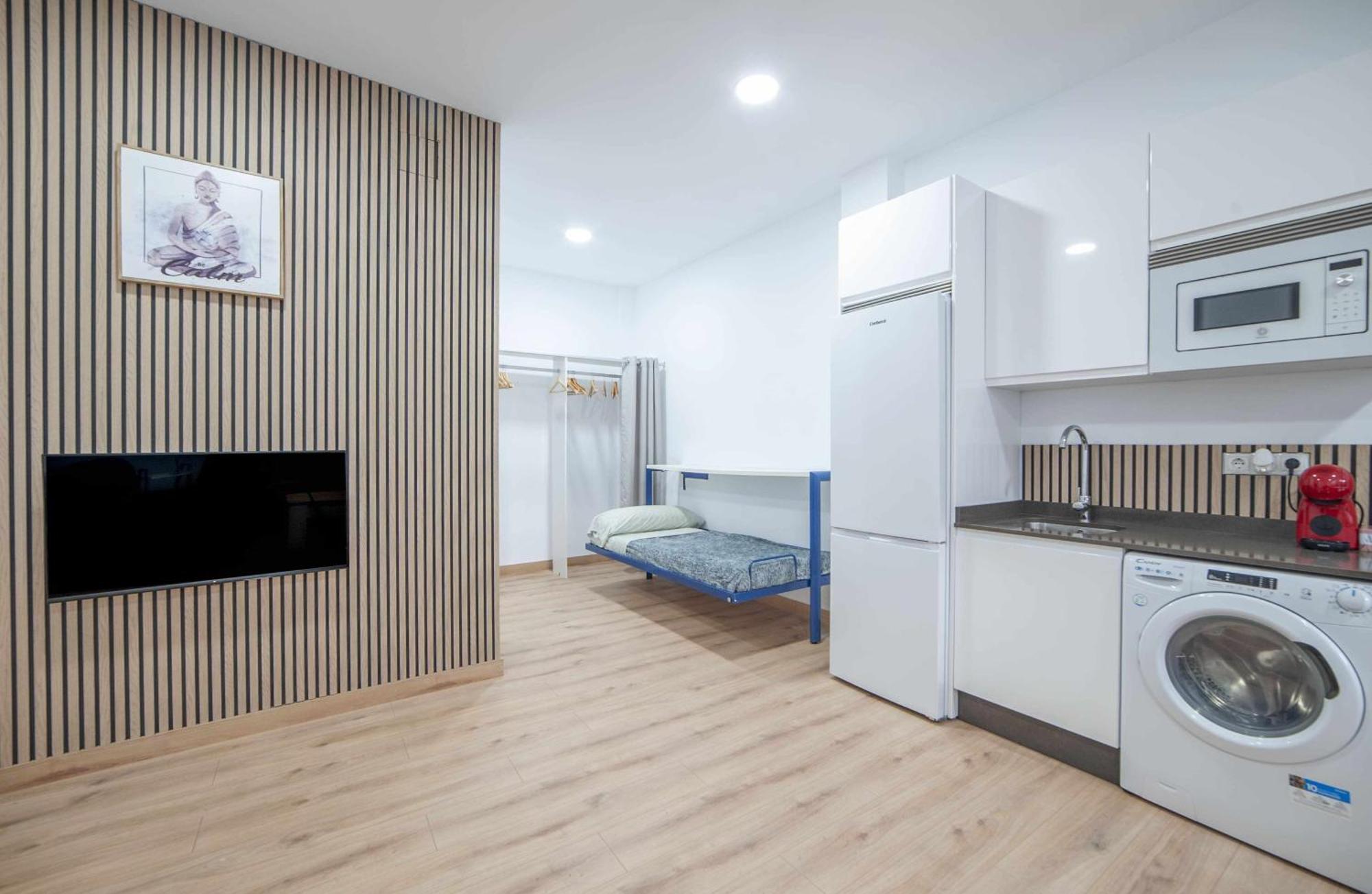Rentalsevilla Bellavista - La Palmera Appartement Sevilla