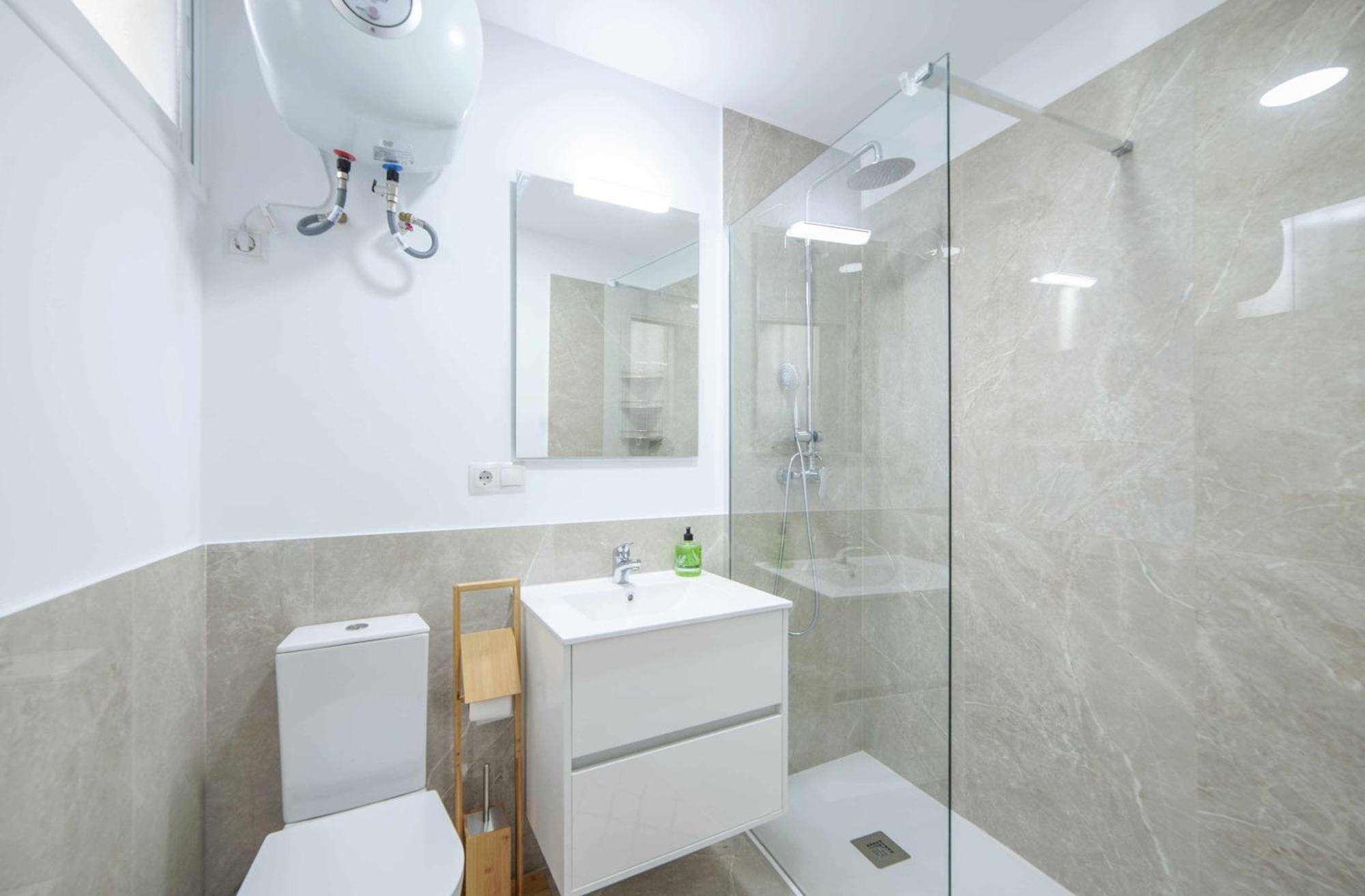 Appartement Rentalsevilla Bellavista - La Palmera