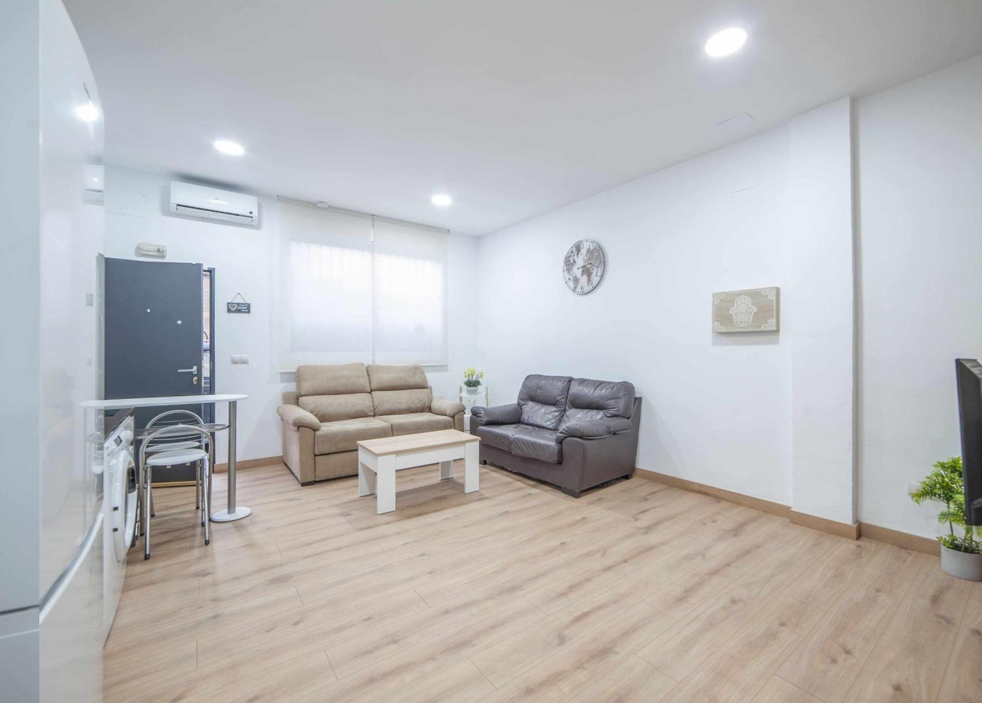 Rentalsevilla Bellavista - La Palmera Appartement Sevilla