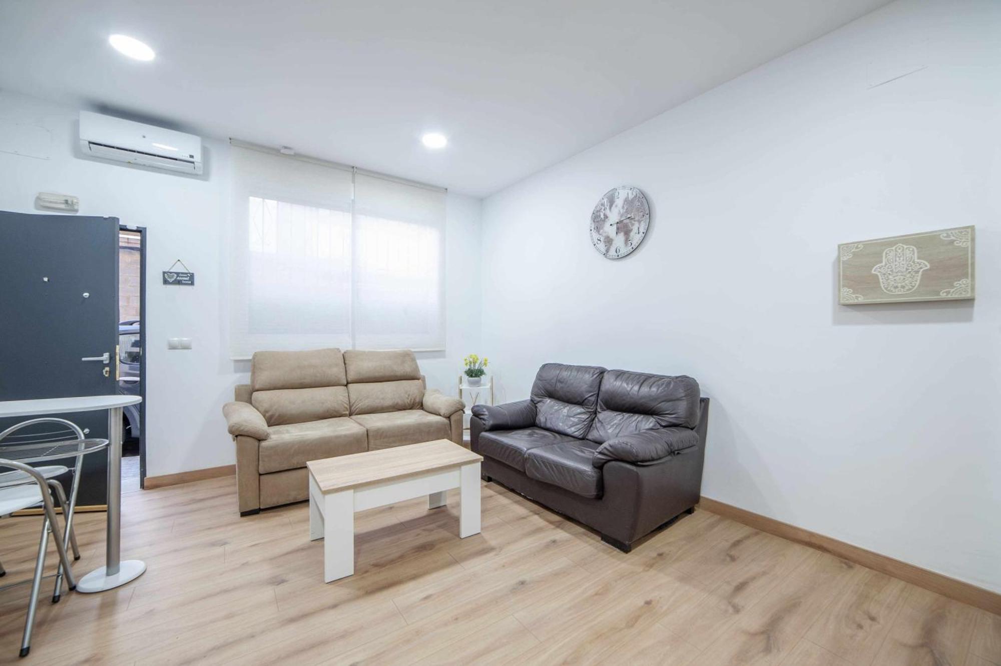 Rentalsevilla Bellavista - La Palmera Appartement