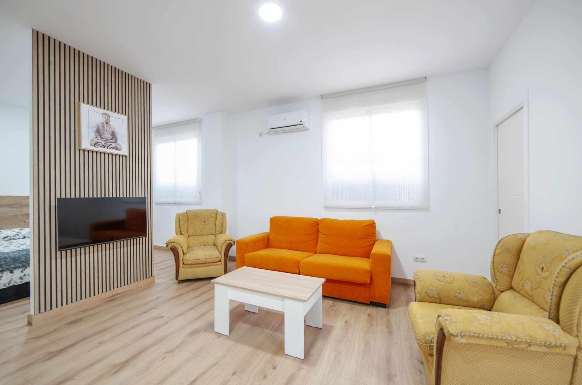 Appartement Rentalsevilla Bellavista - La Palmera
