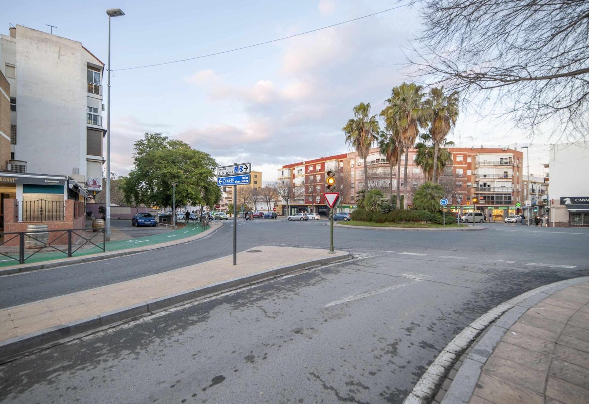 Rentalsevilla Bellavista - La Palmera Appartement