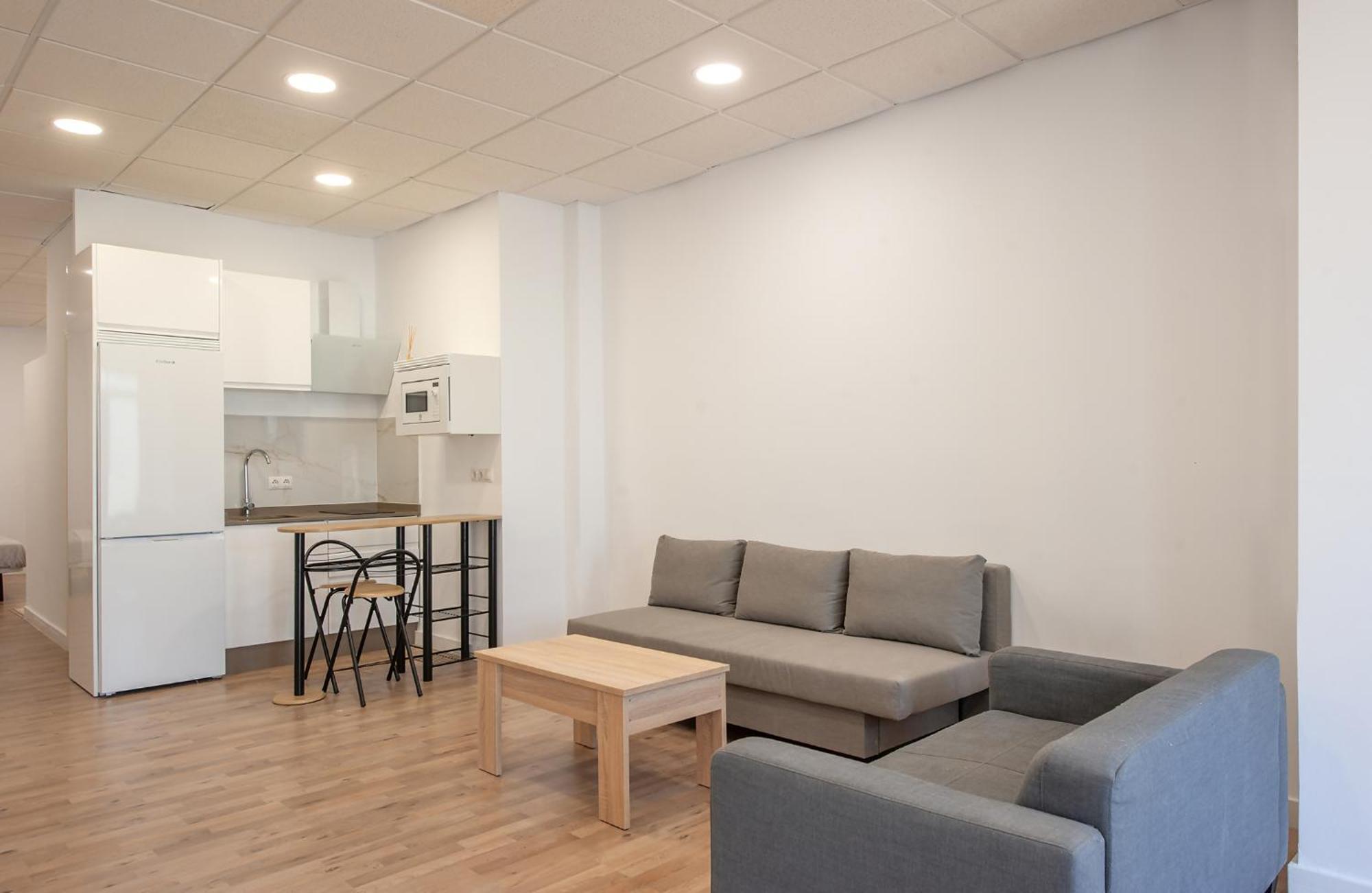 Appartement Rentalsevilla Bellavista - La Palmera