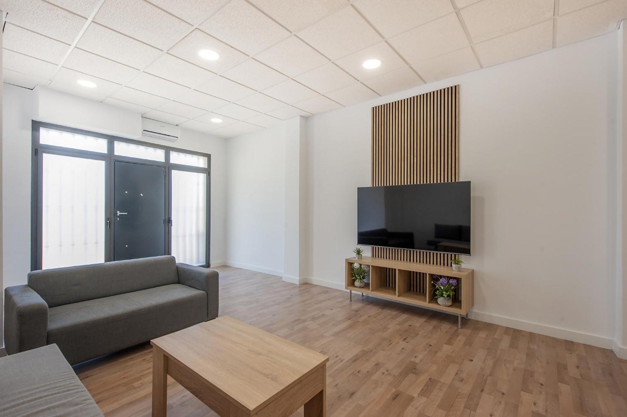 Rentalsevilla Bellavista - La Palmera Appartement *