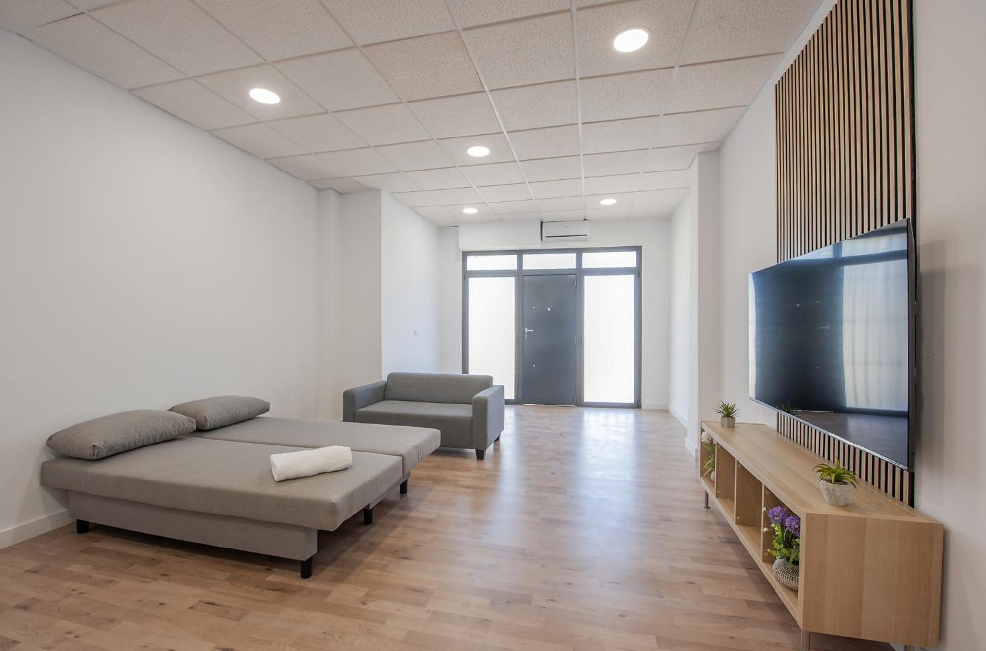 Rentalsevilla Bellavista - La Palmera Appartement *