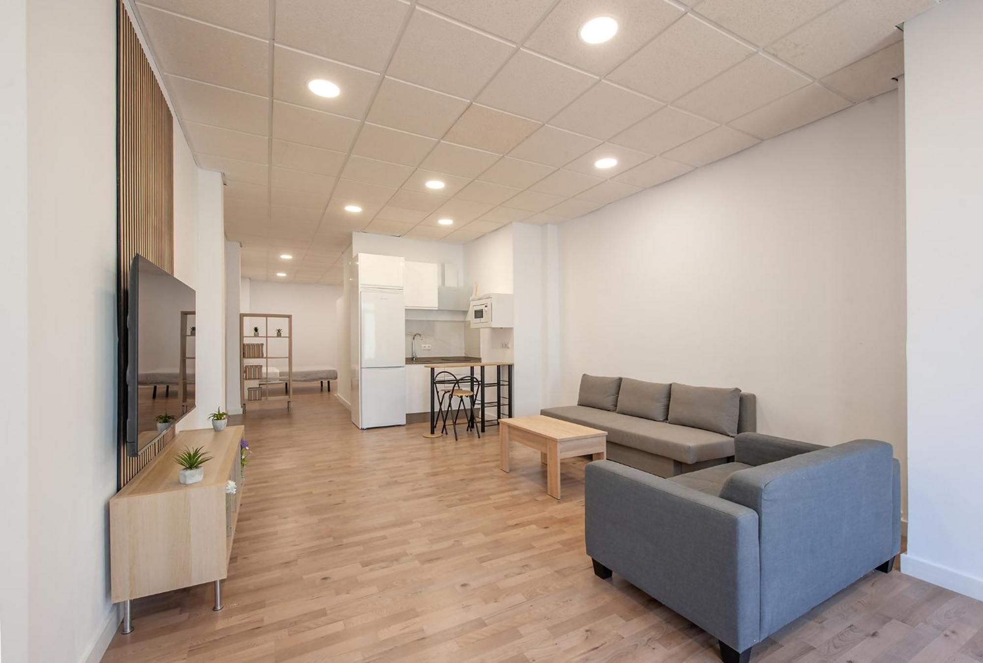 Appartement Rentalsevilla Bellavista - La Palmera