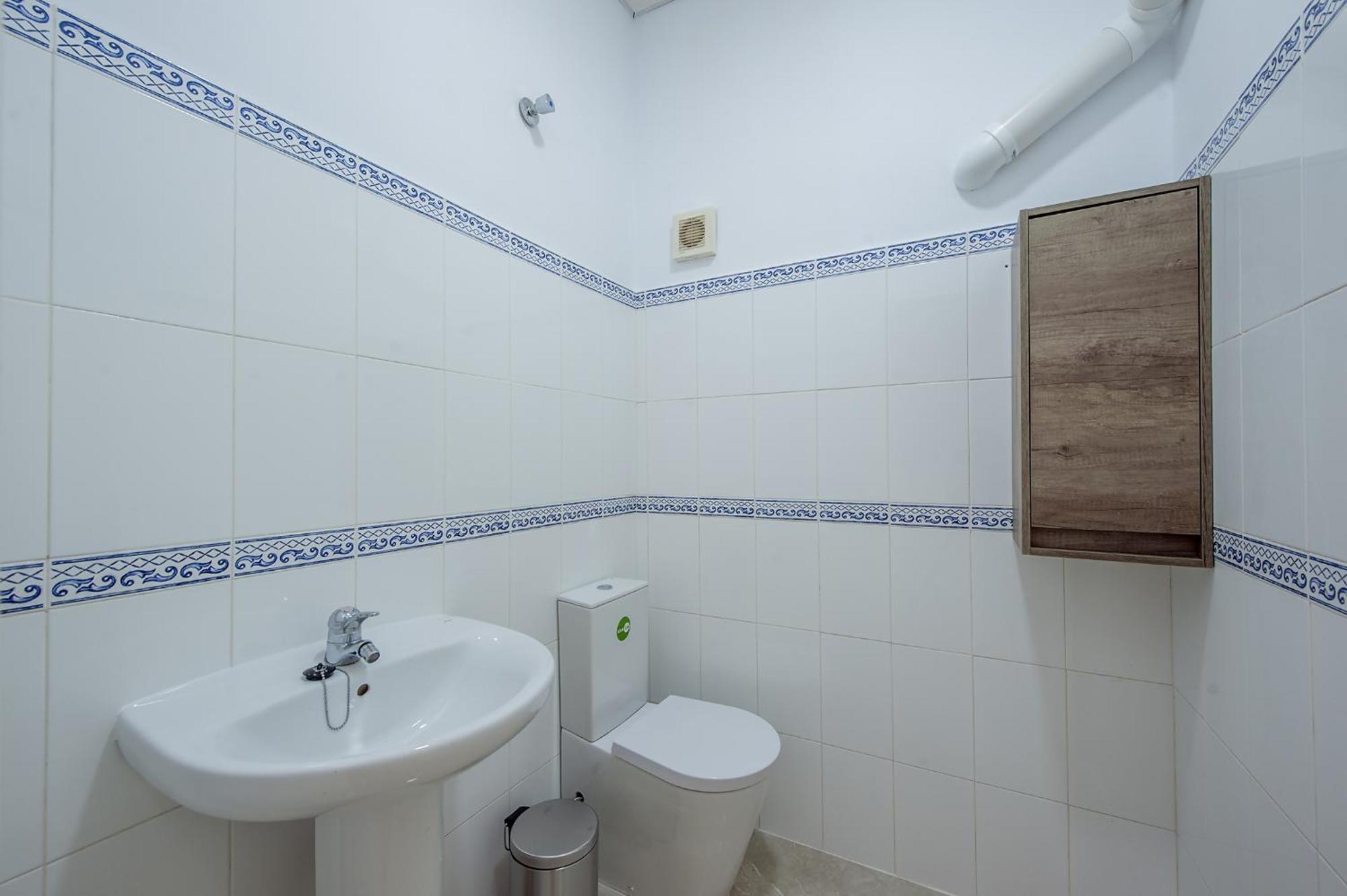 Appartement Rentalsevilla Bellavista - La Palmera *