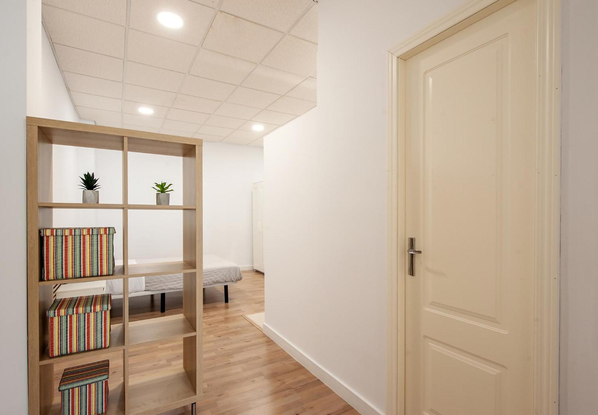Appartement Rentalsevilla Bellavista - La Palmera Sevilla