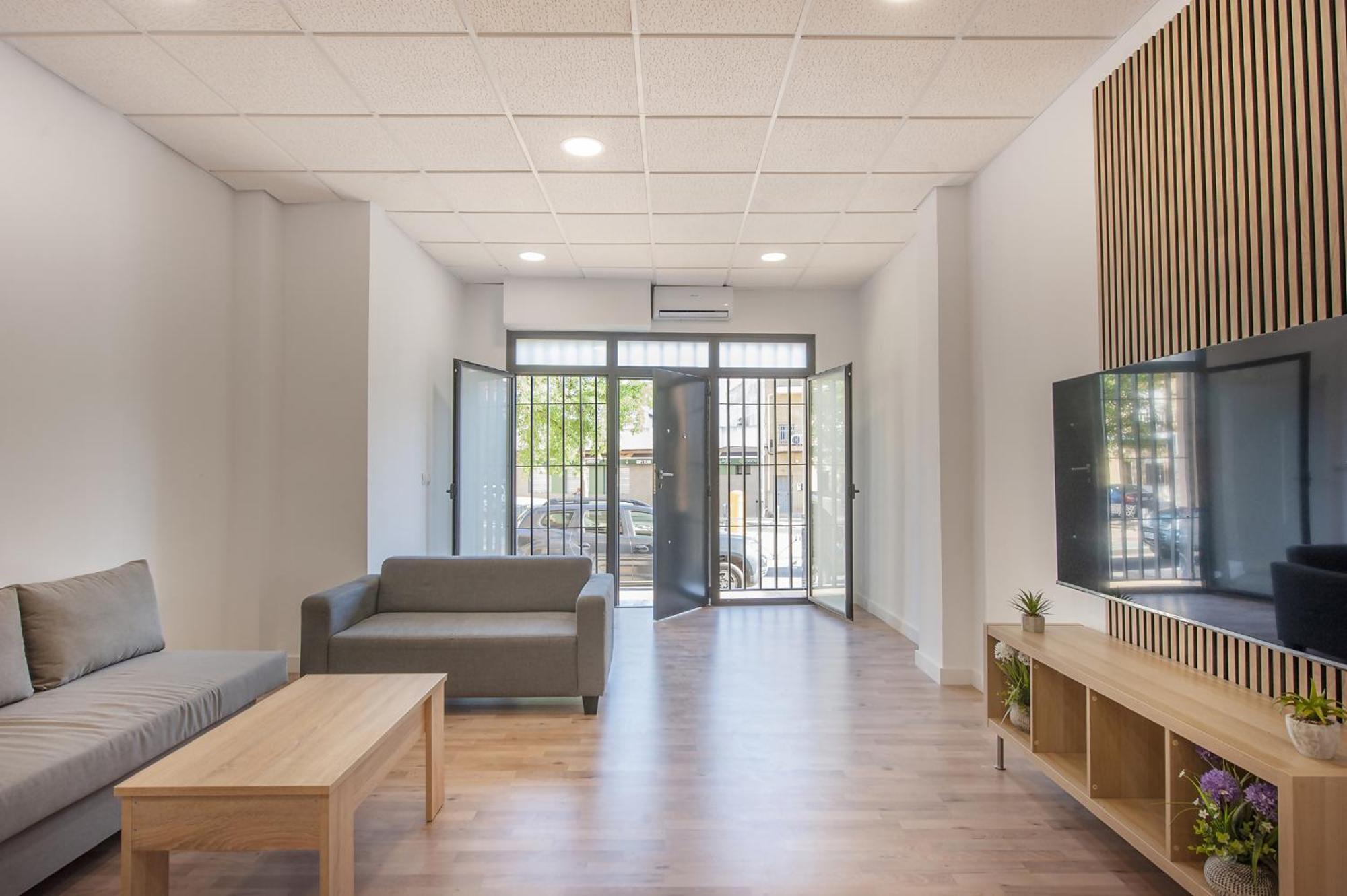Appartement Rentalsevilla Bellavista - La Palmera Sevilla