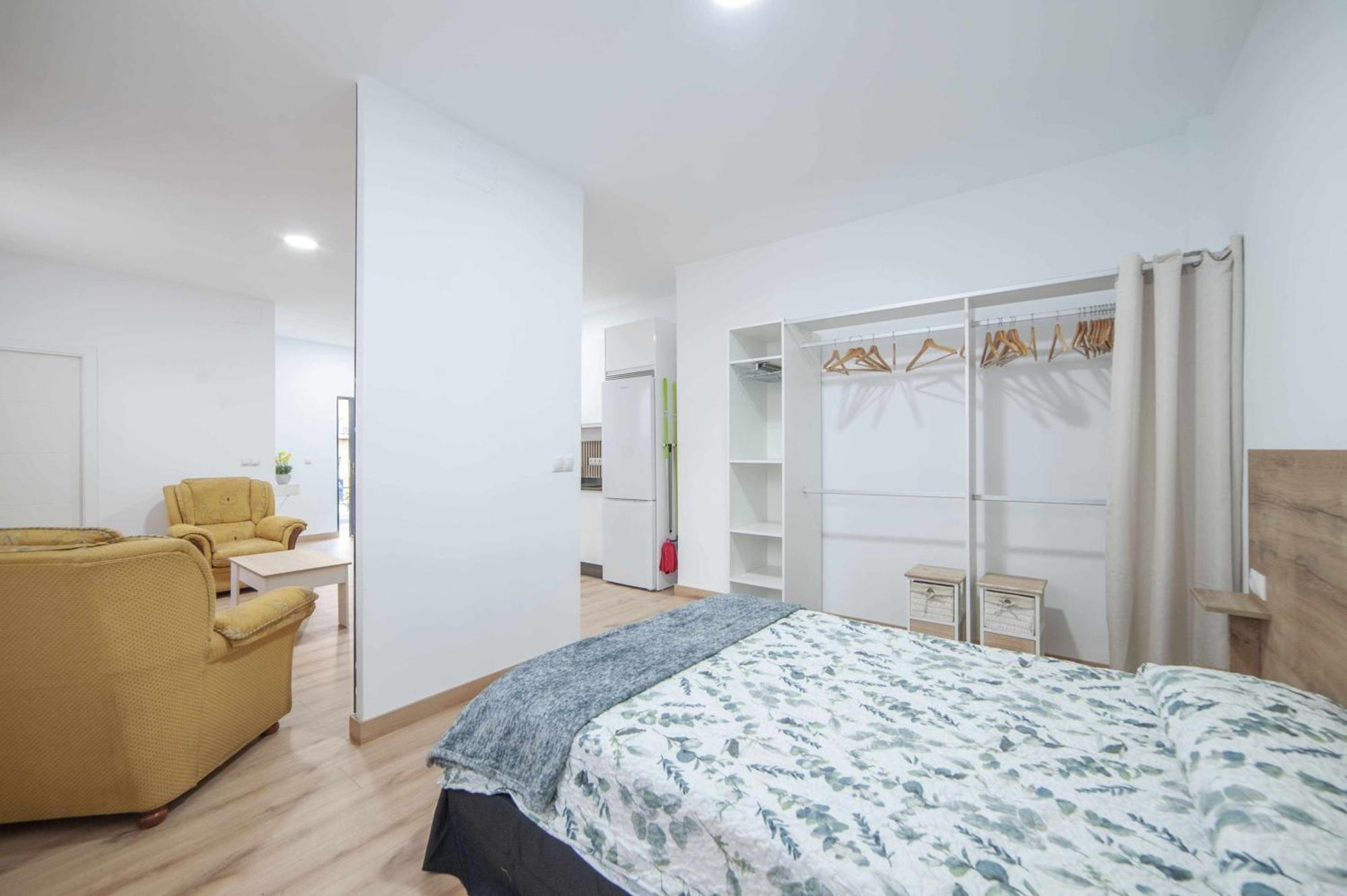 Rentalsevilla Bellavista - La Palmera Appartement