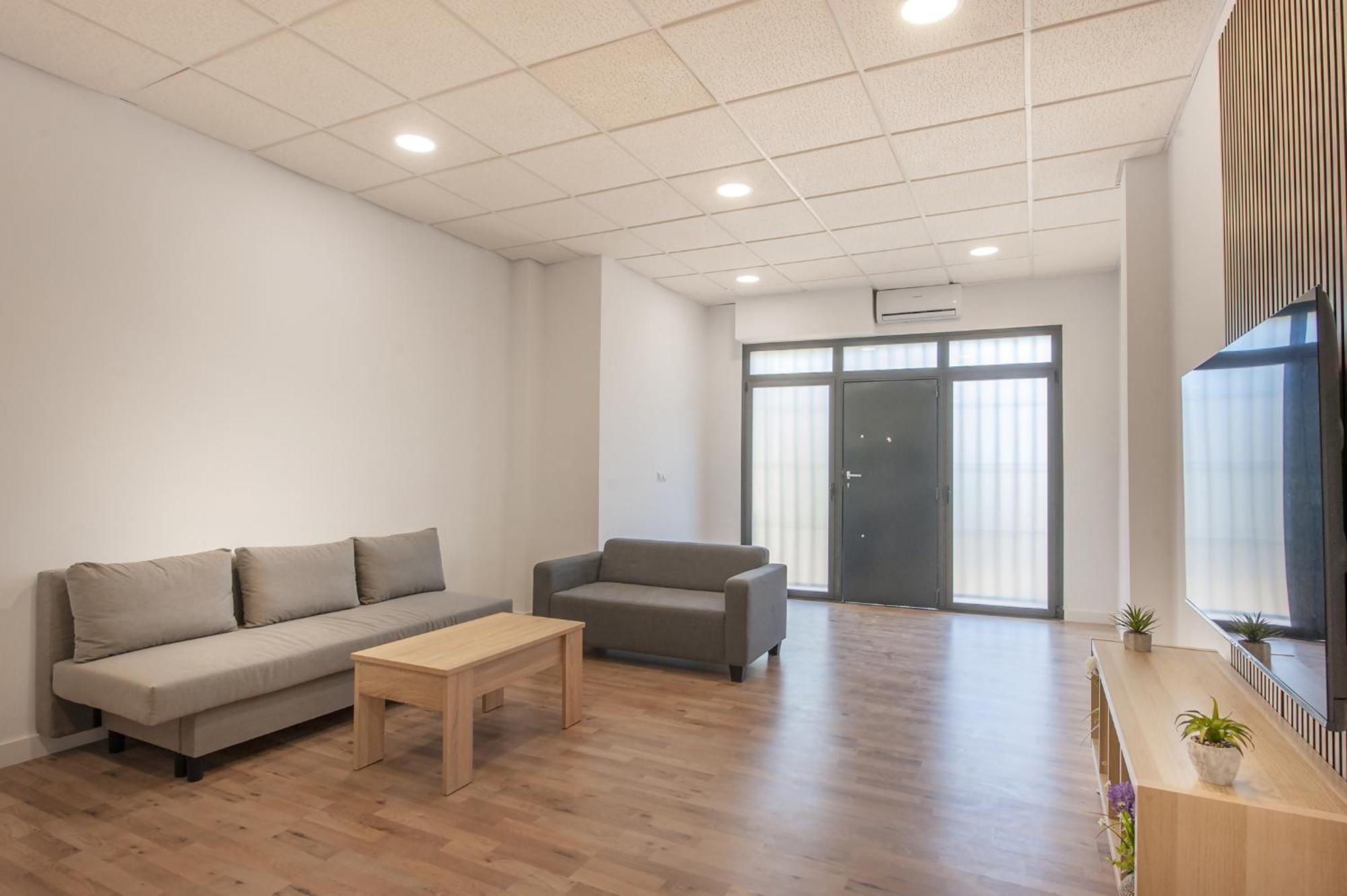 Rentalsevilla Bellavista - La Palmera Appartement